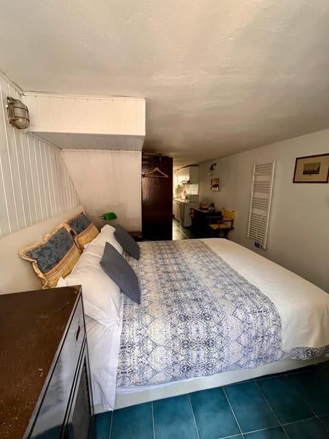 RioRoooms Oblò Apartment in Riomaggiore