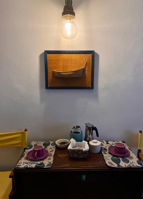 RioRoooms Oblò Apartment in Riomaggiore