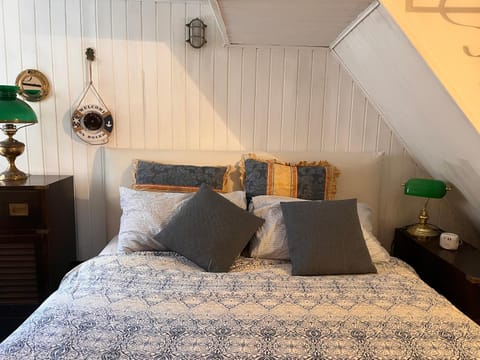 RioRoooms Oblò Apartment in Riomaggiore