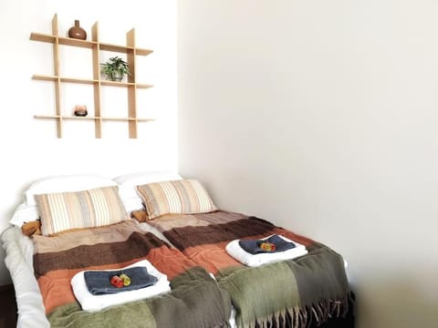 Huoneisto Puusatama, Joensuu Apartment in Finland