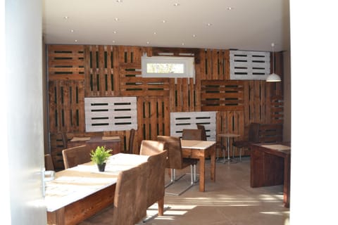 SMILE ACCOMODATION AOSTA Bed and Breakfast in Aosta