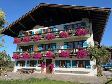 Property building, Balcony/Terrace