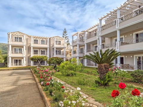 Thinalos Hotel Apartment hotel in Corfu, Greece