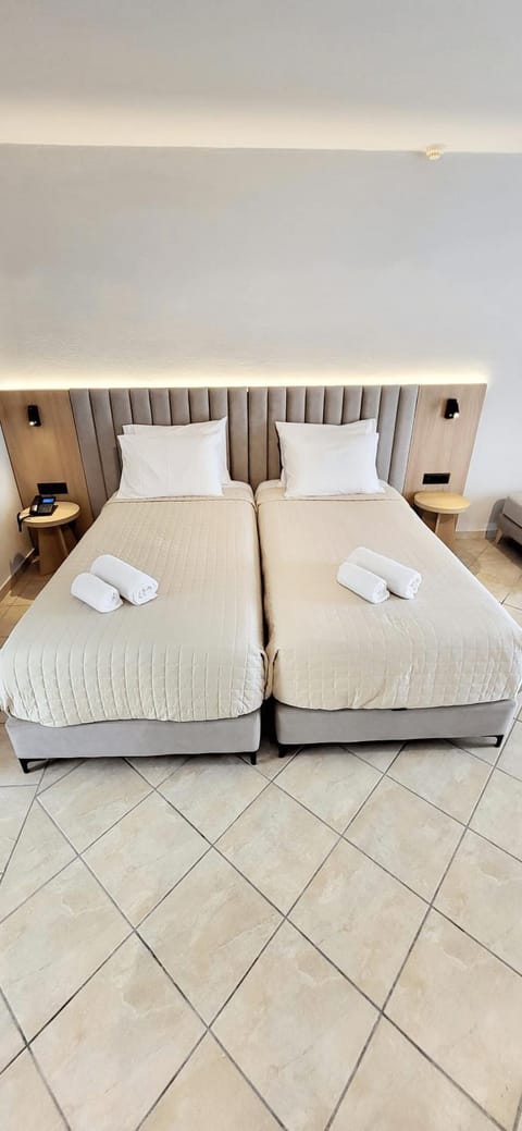 Thinalos Hotel Apartment hotel in Corfu, Greece