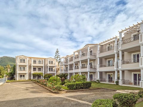 Thinalos Hotel Apartment hotel in Corfu, Greece