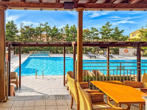 Thinalos Hotel Apartment hotel in Corfu, Greece