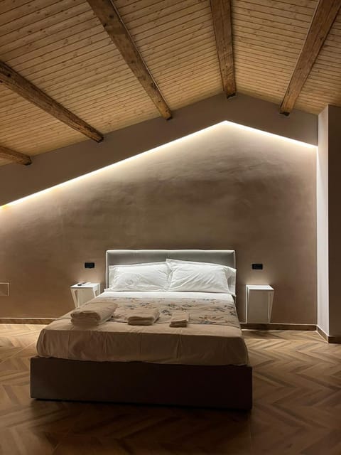 Dimora 900 Bed and Breakfast in San Severo