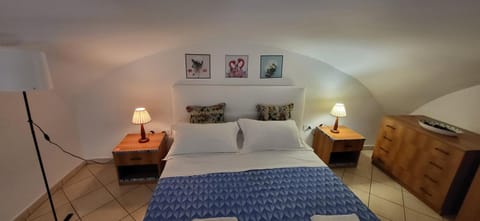 Casa Ammare House in Cetara