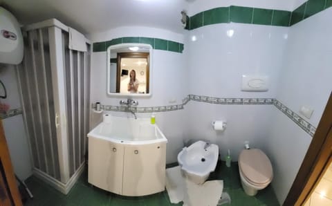 Casa Ammare House in Cetara