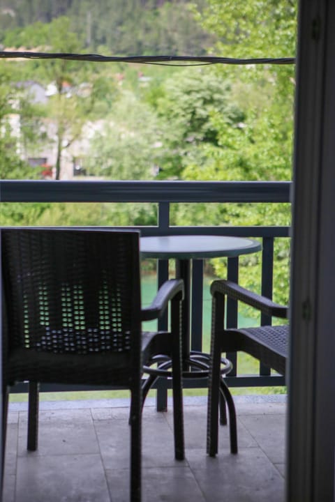 Day, View (from property/room), Balcony/Terrace, Garden view