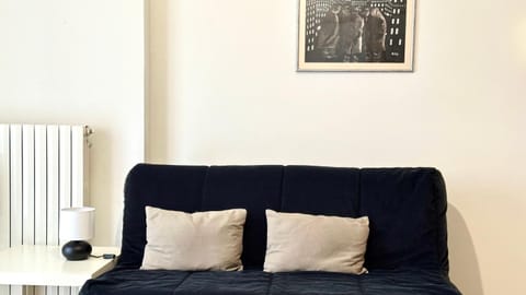 P028 - Porto Recanati, comodo bilocale a pochi minuti dalle spiagge Apartment in Porto Recanati