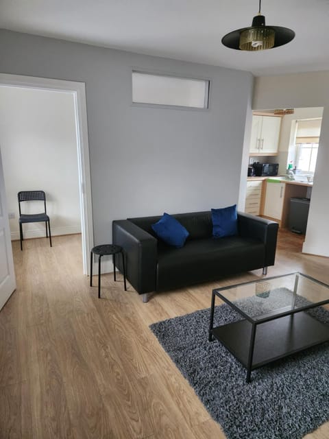 Nice Dublin 3 bedrooms near Airport & Dublin City 7people Apartment in Dublin