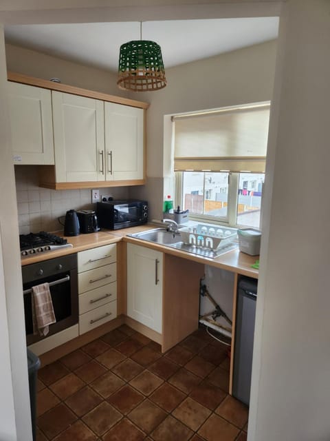 Nice Dublin 3 bedrooms near Airport & Dublin City 7people Apartment in Dublin