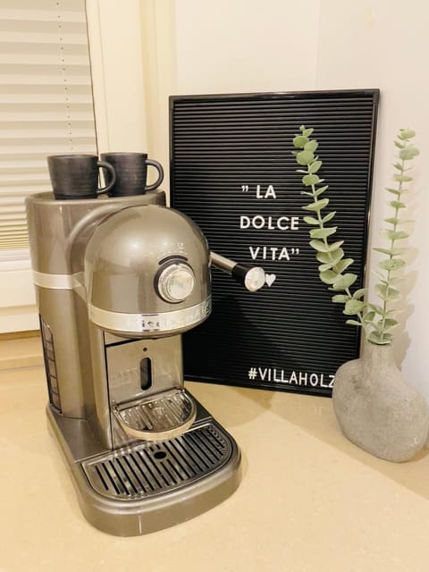 Villa Holzi Apartment in Brenzone sul Garda