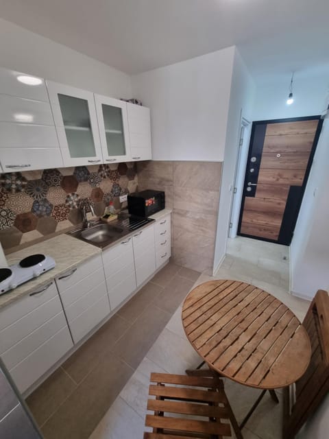 Apartment Linden Apartment in Belgrade