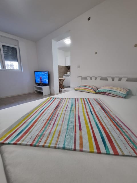 Apartment Linden Apartment in Belgrade