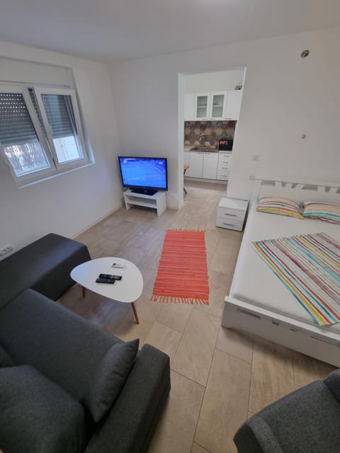 Apartment Linden Apartment in Belgrade