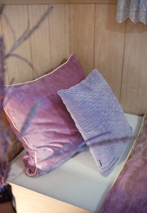 Lawendowe Studio Apartment in Pomeranian Voivodeship