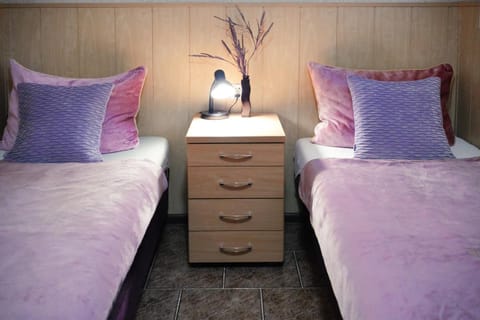 Lawendowe Studio Apartment in Pomeranian Voivodeship