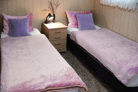 Lawendowe Studio Apartment in Pomeranian Voivodeship