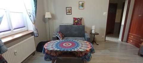 Kawalerka u Megi Apartment in West Pomeranian Voivodeship, Poland