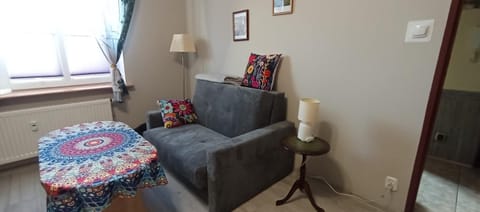 Kawalerka u Megi Apartment in West Pomeranian Voivodeship, Poland