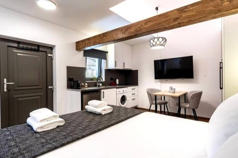 The Pinetree Houses House in Alexandroupoli