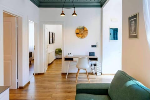 The Pinetree Houses House in Alexandroupoli