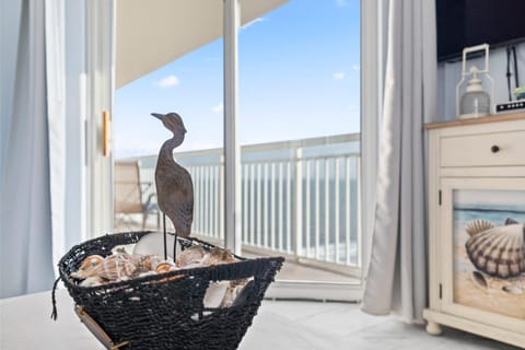 Immaculate Suite & Stunning Views! Bay Watch 1441 House in Atlantic Beach