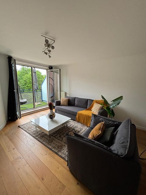 Charming Apartement Luxembourg City Center, Parking, Balcony Apartment in Luxembourg