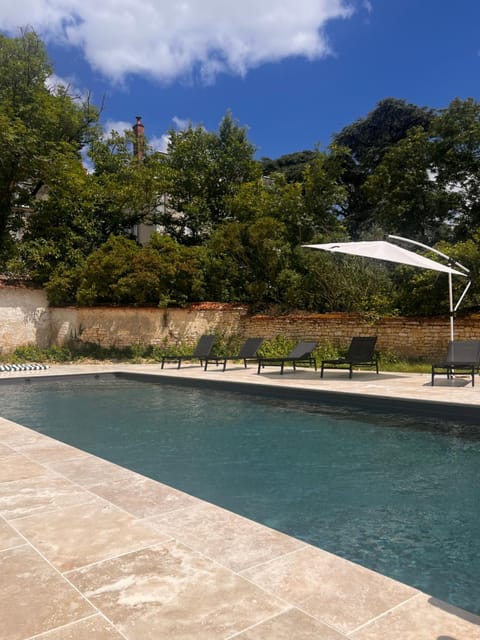 Le Relais en Berry House in Centre-Val de Loire