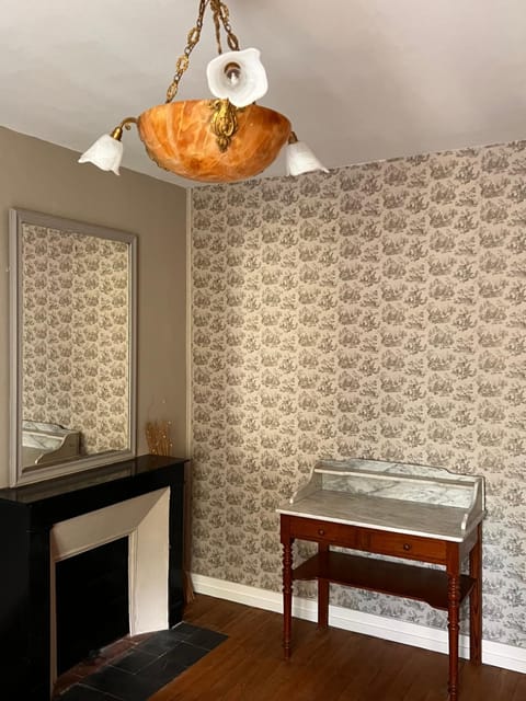 Le Relais en Berry House in Centre-Val de Loire