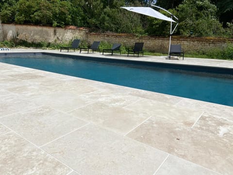 Le Relais en Berry House in Centre-Val de Loire