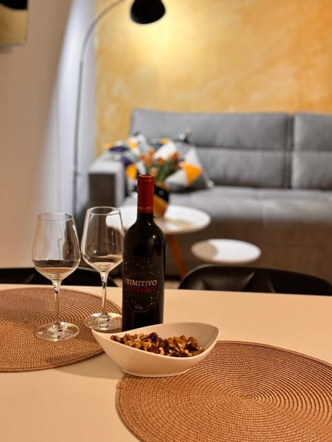 Apartman AN12 Apartment in Neum