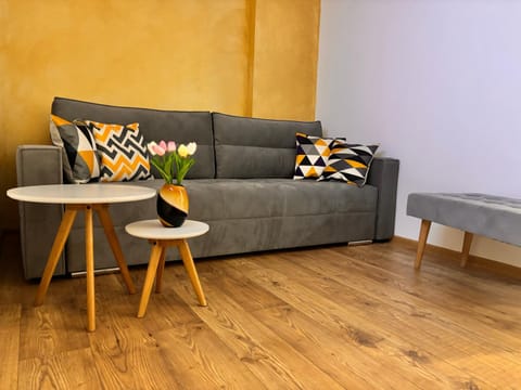 Apartman AN12 Apartment in Neum