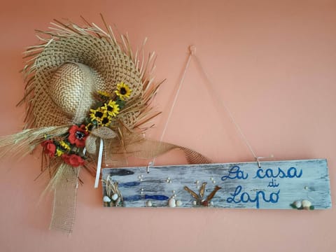 La Casa di Lapo Apartment in Piombino