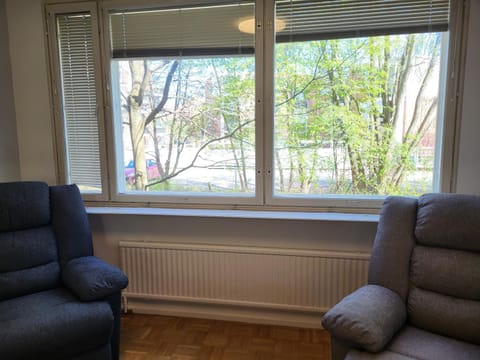 Convenient Stay Helsinki Bed and Breakfast in Helsinki