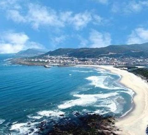 Casa dos avós House in Vila Praia de Ancora