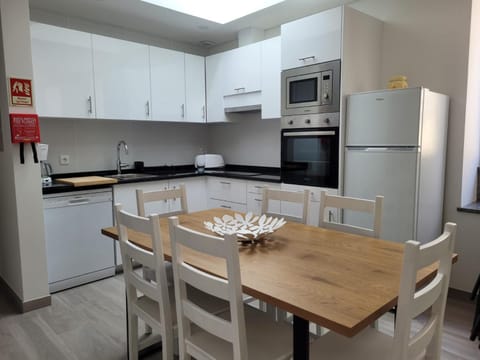 Casa dos avós House in Vila Praia de Ancora