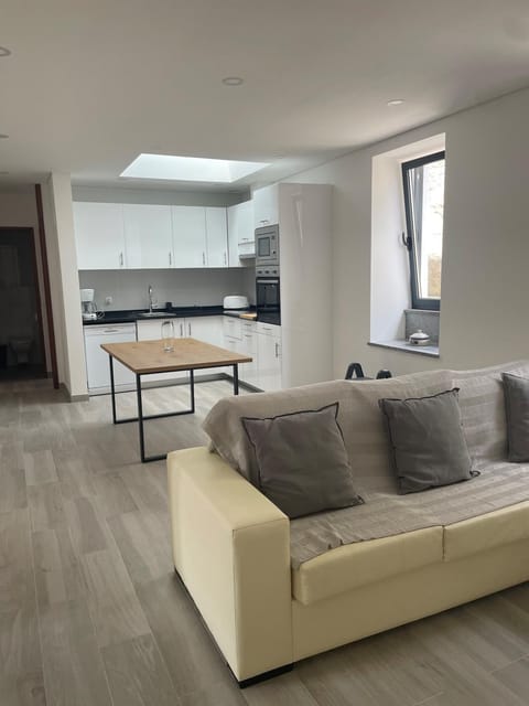 Casa dos avós House in Vila Praia de Ancora