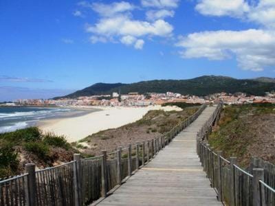 Casa dos avós House in Vila Praia de Ancora