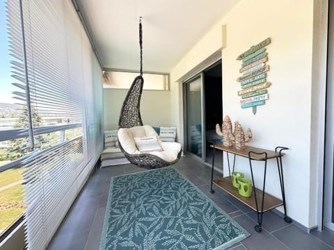 Appartement calme et cosy à Mandelieu Apartment in Mandelieu-La Napoule