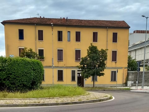 Casa Bicocca Apartment in Sesto San Giovanni