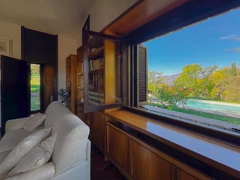 Villa Marchetti Straini Villa in Umbria