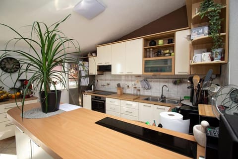 CasaBlanca Apartment in Šibenik-Knin County, Croatia