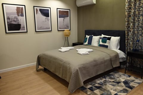 Paradiso 2 Apartment in Serbia