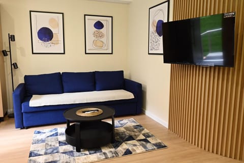 Paradiso 2 Apartment in Serbia