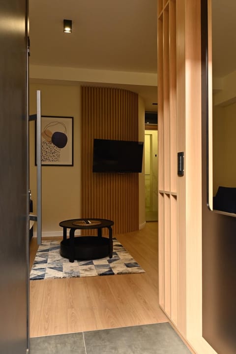 Paradiso 2 Apartment in Serbia