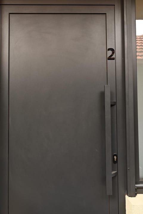 Paradiso 2 Apartment in Serbia