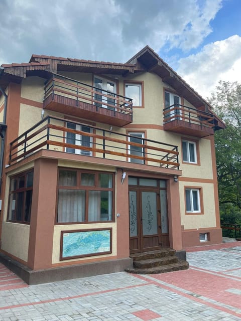 Casa Princess Bed and Breakfast in Serbia
